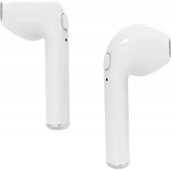 Sluchátka Bezdrátová sluchátka do uší Media-tech MT3589