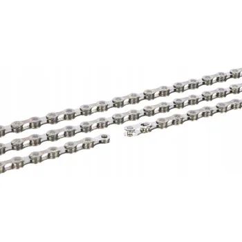 Řetěz na kolo Řetěz KMC TEC GT-10, 116 článků, 10-rychlostní + spojka