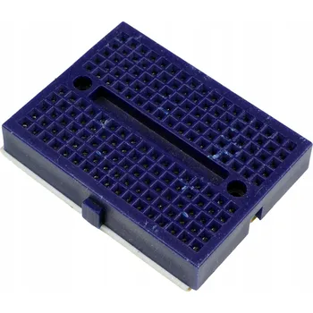 Elektroweb Univerzální kontaktní pole pro prototypy