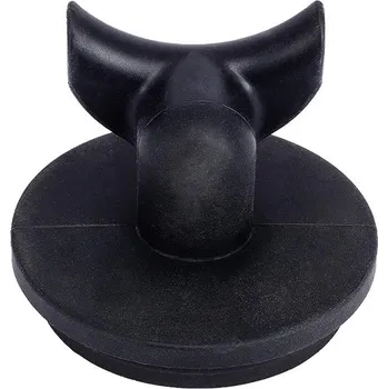 Příslušenství pro přípravu kávy Profitec dvouvýpust pro páku bez dna, silikon