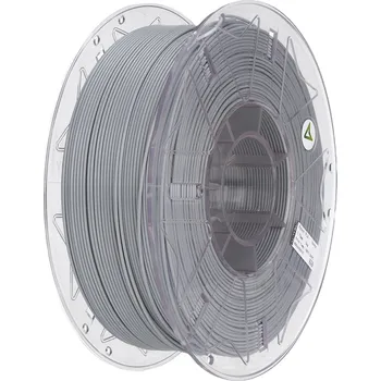 Filament PLA filament Creality 1,75 mm 1 kg šedý