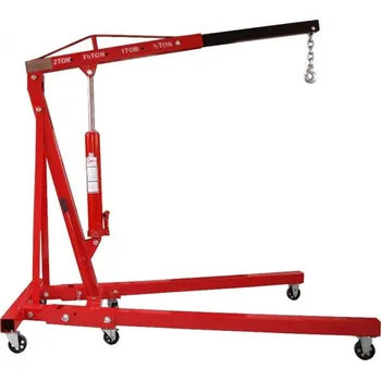 Hever Carmax Zvedák motorů 2T