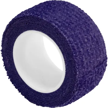 NANI Ochranná bandáž na prsty 2,5cm x 4,5m - modrá