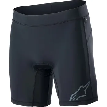 Cyklistické kalhoty Cyklovložka / šortky - ALPINESTARS Drop Inner shorts - Black 32