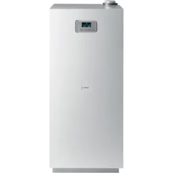 Kotel Kotel MEDVĚD Condens 35 KKS, modulovaný výkon 10,5-35 kW, plynový stacionární, ErP