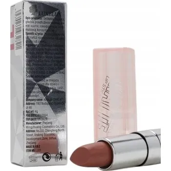 Rtěnka Matná rtěnka nude 4 g Luxelux