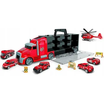 autíčko Nákladní automobil Adar 478299