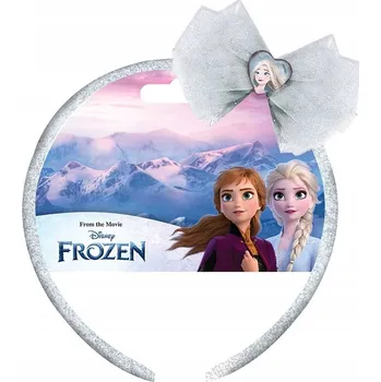 Čelenka Ledové Království čelenka s Elsou z Ledového království