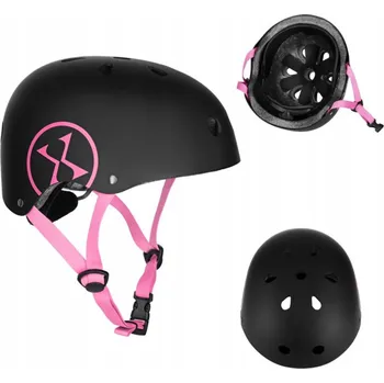 Cyklistická přilba Přilba Nils Extreme MTW001-1 L