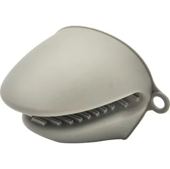 Silikonová chňapka King Hoff KH-1621 - šedá