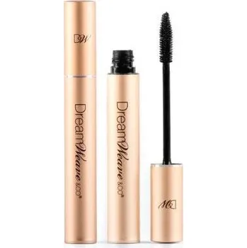 Řasenka Dream Weave Lashconstruct Mascara - Vyživující a prodlužovací řasenka Černá 6 ml
