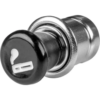 Amio Zapalovač do auta 12V , univerzální