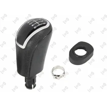 Převodovka Hlavice řadící páky ABAKUS 135-99-427