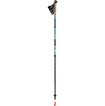 Trekingová hůl Nordic walking hole GABEL STRETCH LITE 7008352622000 – Modrá