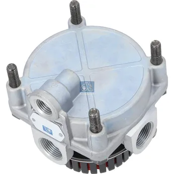 Palivové čerpadlo reléový ventil DT Spare Parts 7.16120