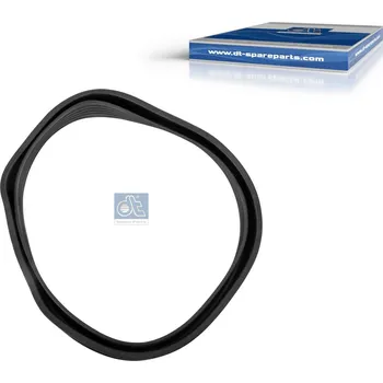 Kliková hřídel Těsnící kroužek DT Spare Parts 1.10127