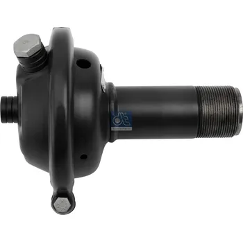 Brzdový válec Membránový brzdový válec DT Spare Parts 7.34207