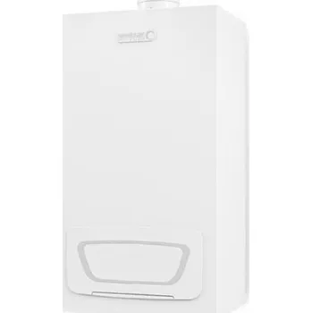 Kotel Kotel WGB 22.1, 2,9-22 kW, plynový nástěnný kondenzační, regulace IWR