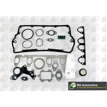 Těsnění motoru Sada těsnění hlavy válce BGA HN4338