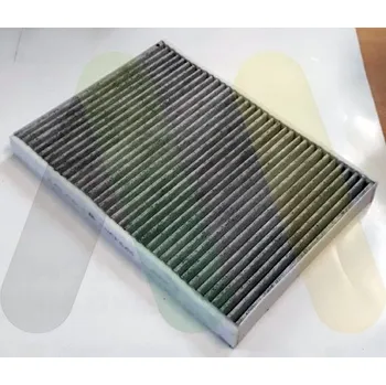 Kabinový filtr Filtr vzduchu v interiéru MOTAQUIP LVCF644