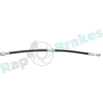 Brzdová hadice Brzdová hadice RAP BRAKES R-H0735