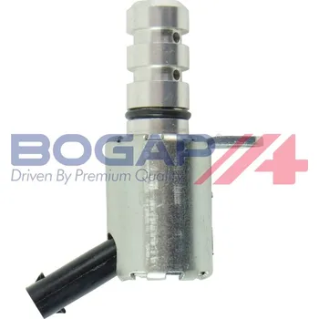 Vačková hřídel Řídicí ventil, seřízení vačkového hřídele BOGAP A1338106