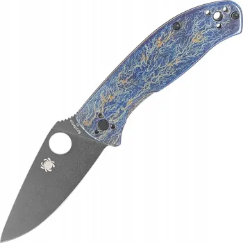 Kuchyňský nůž Nůž Spyderco Tenacious