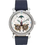 Carl von Zeyten CVZ0085WHS Schauinsland