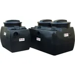 SDS 1 Elbi plastová nádoba