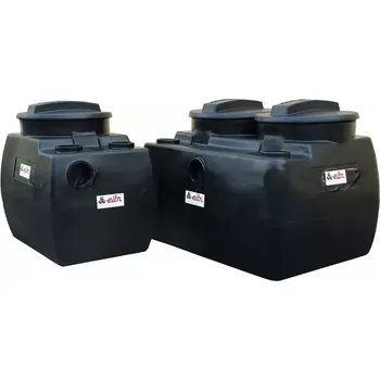 Čerpadlo SDS 1 Elbi plastová nádoba