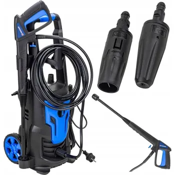 Vysokotlaký čistič FORSAGE F-HRF13P, Vysokotlaká myčka | 1800W | 135 bar