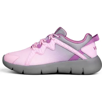 Dámská móda Vuch Dámské tenisky Flash E Moonlight růžová 43