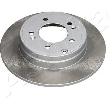 Brzdový kotouč Brzdový kotouč ASHIKA 61-0H-H07C