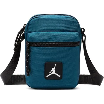Jordan ledvinka / taška přes rameno Festival bag modrá