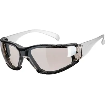 ochranné brýle Portwest Wrap Around Plus PS32 zrcadlové
