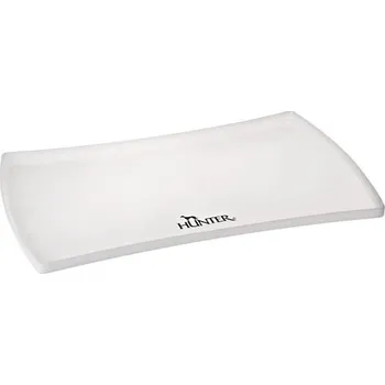 Miska pro psa Silikonová podložka pod misku Hunter, vícebarevná, 0 l