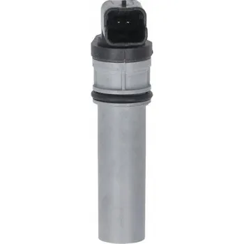 Čidlo automobilu SNÍMAČ POLOHY KLIKOVÉHO HŘÍDELE FIAT BRAVO PUNTO QUBO OPEL ASTRA H CORSA D