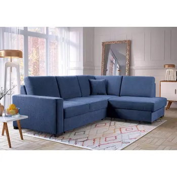 Sedací souprava Rohová sedací souprava Boss