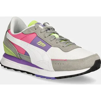 Pánská obuv Tenisky Puma Road Rider, 38, vícebarevná, MLC