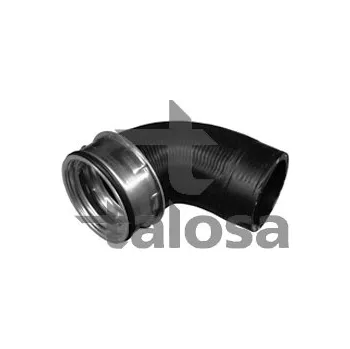 Turbodmychadlo Hadice plnícího vzduchu TALOSA 66-14810