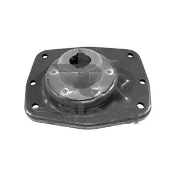 Ložisko pružné vzpěry - horní ložení tlumiče TALOSA 63-04921