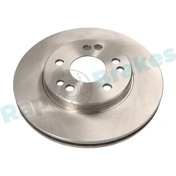 Brzdový kotouč Brzdový kotouč RAP BRAKES R-D0868