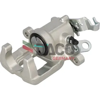 Brzdový třmen Brzdový třmen DACO Germany BA0225