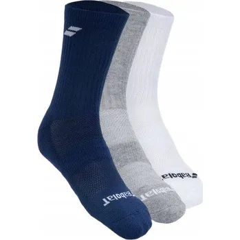 Pánské ponožky Ponožky Babolat vícebarevné, velikost vel. 39-42