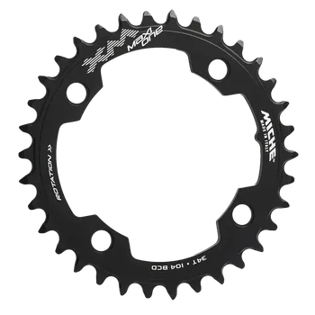 Převodník na kolo Miche XM MAXI ONE 38z (BCD 110) (Převodník Miche XM MAXI ONE 38z (BCD 110))