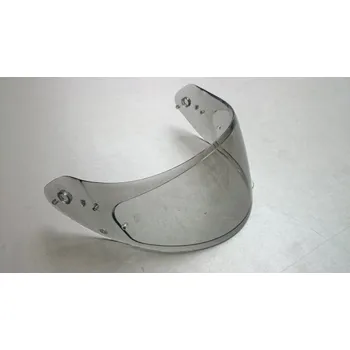 Helma na motorku Plexi SCORPION EXO ELLIP-TEC MAXVISION 3D lehce kouřové KDF14-3 Varianta: UNI