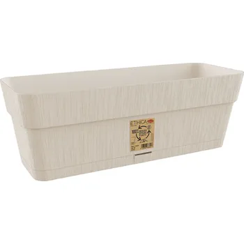 Truhlík Stefanplast Ethica 50 x 18 x 17 cm