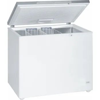 Mraznička LIEBHERR GTL 3006 Mraznička pro obchod,284 l,bílá