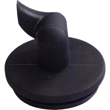 Příslušenství pro přípravu kávy Profitec jednovýpust pro páku bez dna, silikon