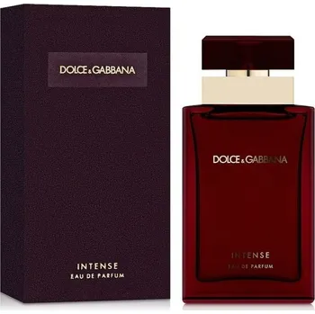 Pánský parfém Dolce & Gabbana Pour Intense parfémovaná voda dámská 100 ml